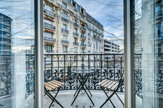 appartement 3 Pièces en viager sur MARSEILLE (13008)