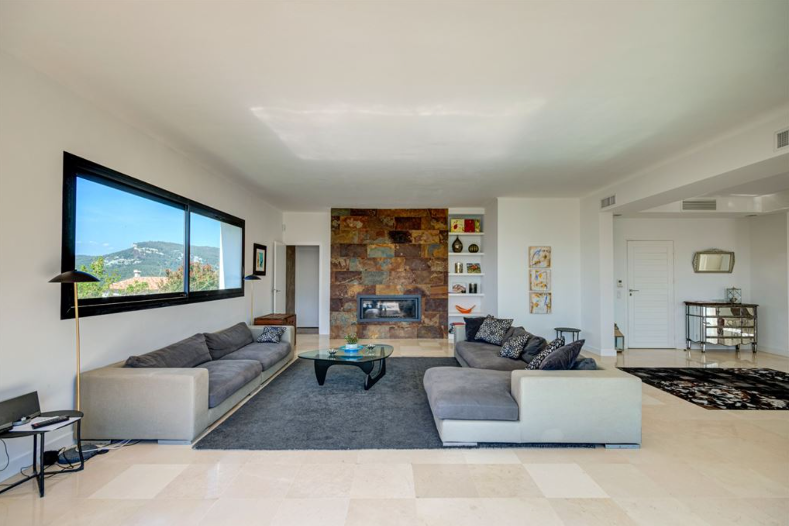 maison 8 Pièces en viager sur CASSIS (13260)