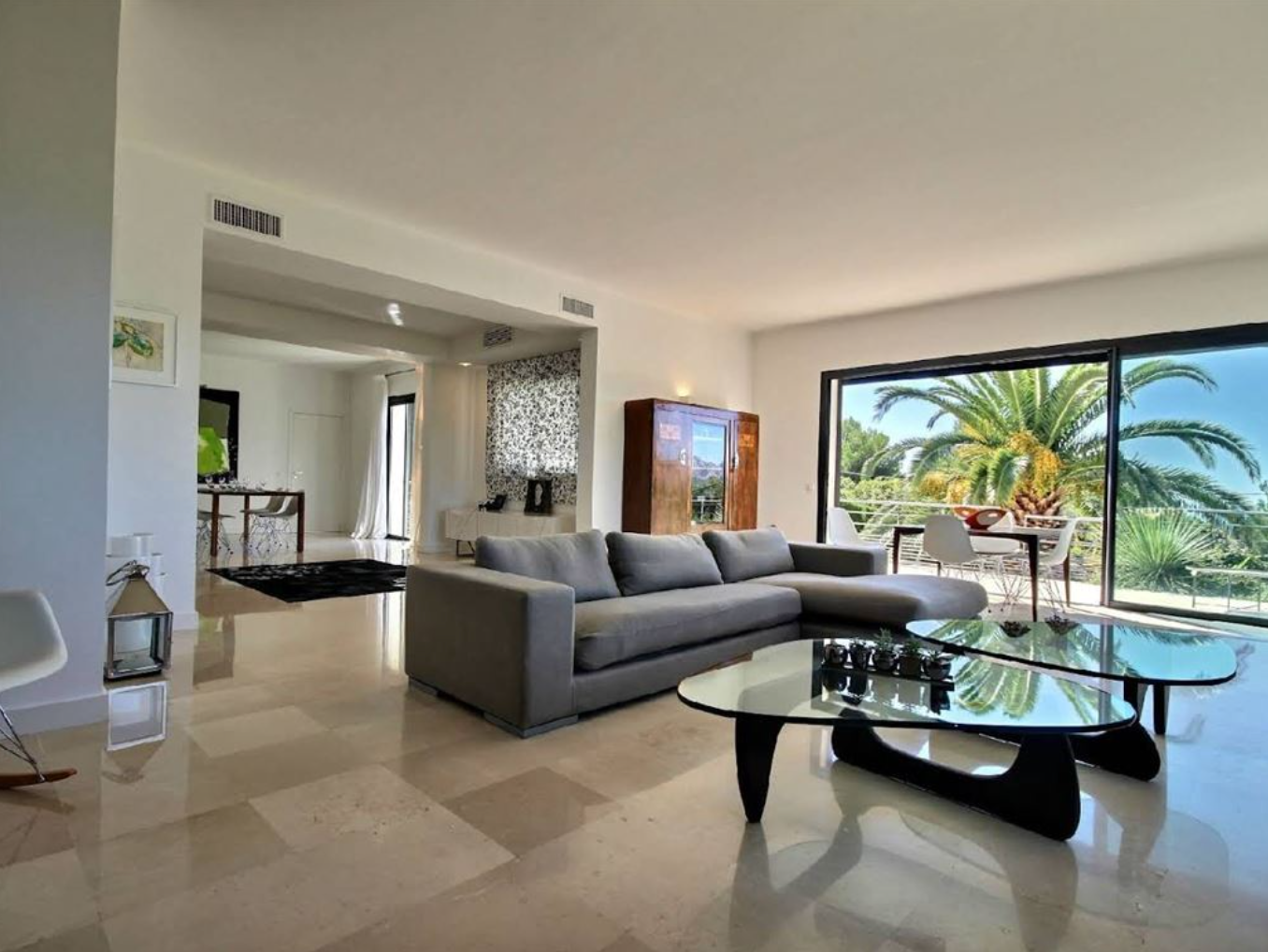 maison 8 Pièces en viager sur CASSIS (13260)