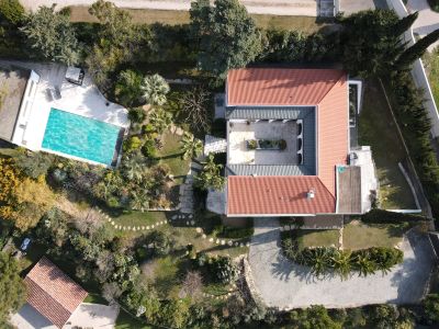 Viager Maison Cassis 8 Pièces 470 m²