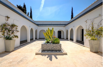 Viager Maison Cassis 8 Pièces 470 m²