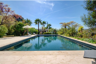 maison 8 Pièces en viager sur CASSIS (13260)