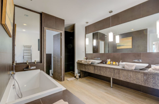 maison 8 Pièces en viager sur CASSIS (13260)