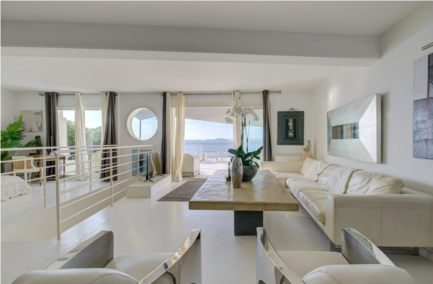 duplex 3 Pièces en viager sur MARSEILLE (13008)