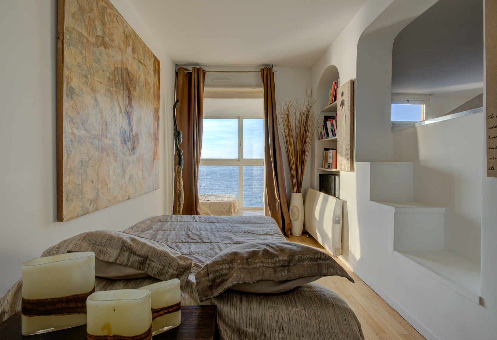 duplex 3 Pièces en viager sur MARSEILLE (13008)