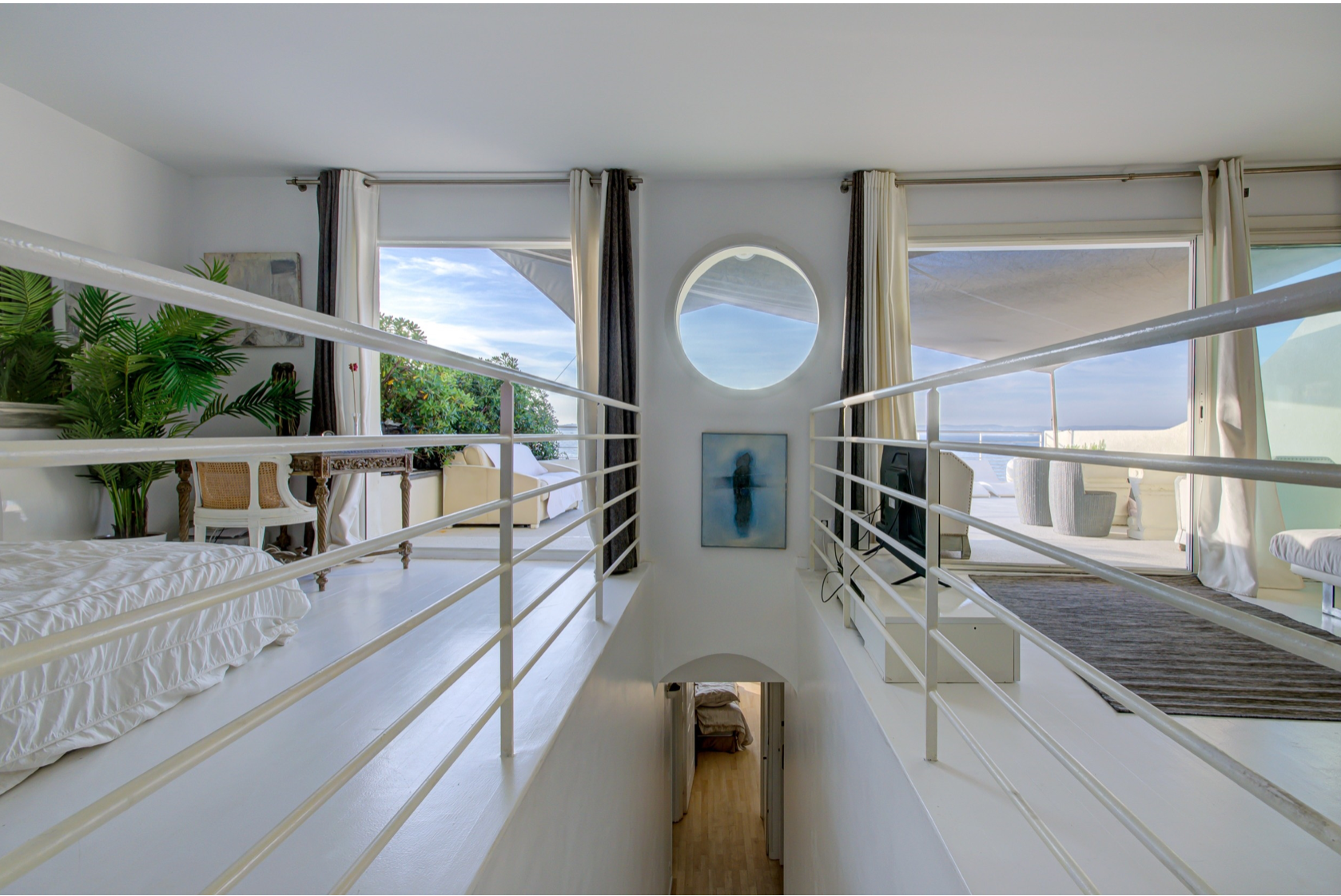 duplex 3 Pièces en viager sur MARSEILLE (13008)