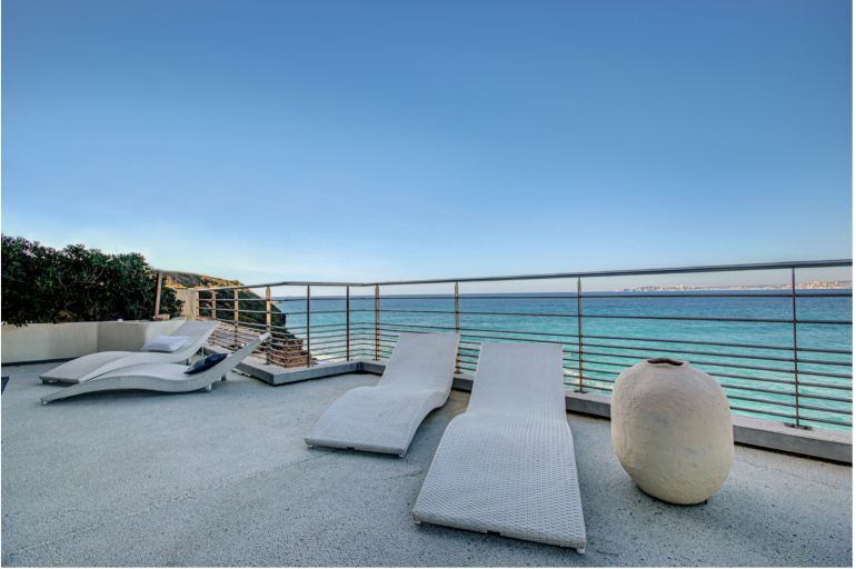 duplex 3 Pièces en viager sur MARSEILLE (13008)