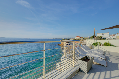 Viager Duplex Marseille 8 3&nbsp;Pièces 208&nbsp;m²