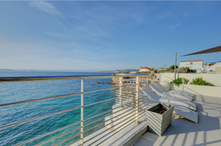 duplex 3 Pièces en viager sur MARSEILLE (13008)