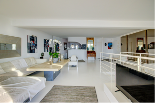 duplex 3 Pièces en viager sur MARSEILLE (13008)