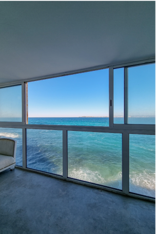 duplex 3 Pièces en viager sur MARSEILLE (13008)