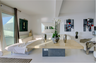 duplex 3 Pièces en viager sur MARSEILLE (13008)