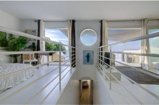 duplex 3 Rooms life annuity on MARSEILLE (13008)