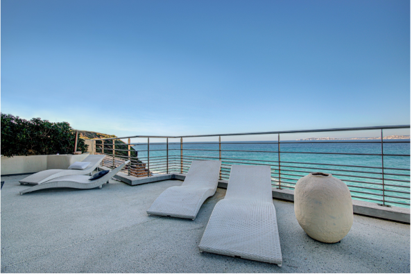 Viager Duplex Marseille 8 3&nbsp;Pièces 208&nbsp;m²