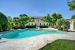 Life annuity Bastide Château-Gombert 8 Rooms 370 m²