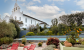 house 14 Rooms life annuity on ANGLET (64600)