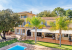 house 15 Rooms life annuity on LE CASTELLET (83330)