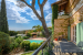 house 5 Rooms life annuity on CASSIS (13260)