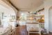 house 3 Rooms life annuity on LA CADIERE D AZUR (83740)