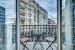 apartment 3 Rooms life annuity on MARSEILLE (13008)