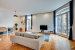 apartment 3 Rooms life annuity on MARSEILLE (13008)