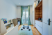 apartment 3 Rooms life annuity on MARSEILLE (13008)