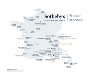 Thanks to its status as the No.1 in luxury real estate, Sotheby’s International Realty offers exclusive listings, often confidential and off-market.