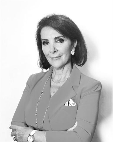 Solange DAHAN 
